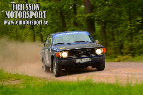 © Ericsson-Motorsport, www.emotorsport.se