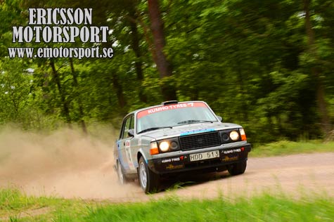 © Ericsson-Motorsport, www.emotorsport.se