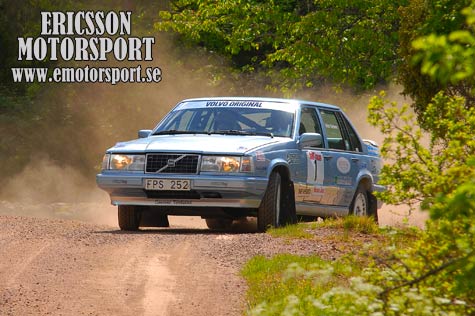 © Ericsson-Motorsport, www.emotorsport.se