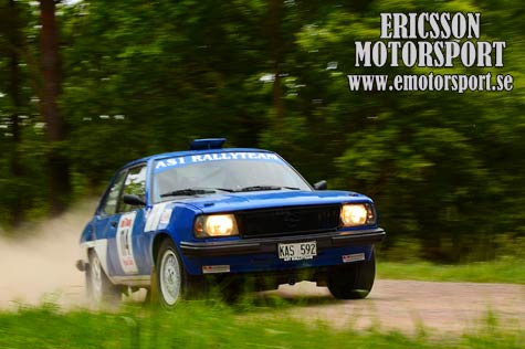 © Ericsson-Motorsport, www.emotorsport.se