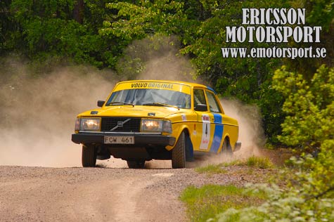 © Ericsson-Motorsport, www.emotorsport.se