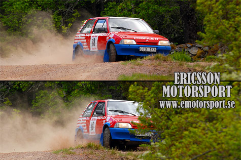 © Ericsson-Motorsport, www.emotorsport.se