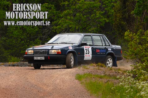 © Ericsson-Motorsport, www.emotorsport.se