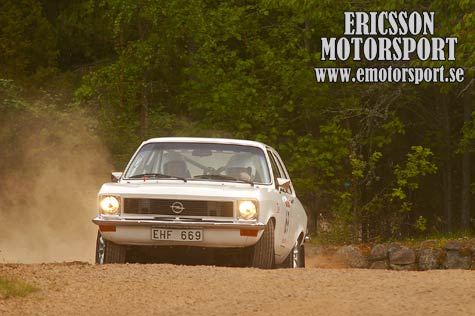 © Ericsson-Motorsport, www.emotorsport.se