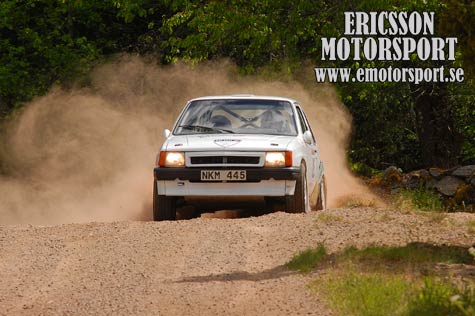 © Ericsson-Motorsport, www.emotorsport.se