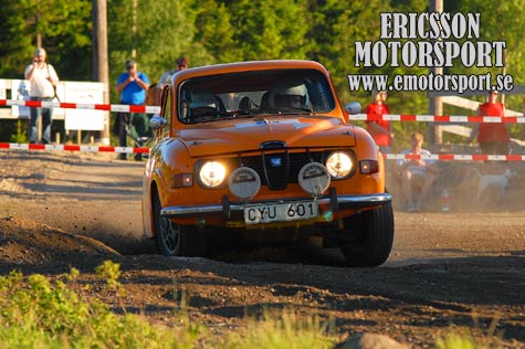 © Ericsson-Motorsport, www.emotorsport.se