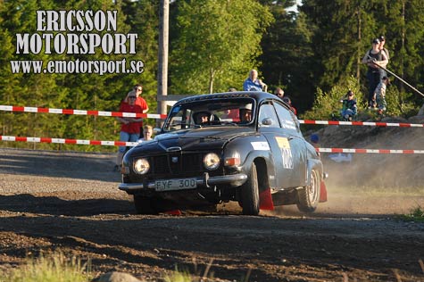 © Ericsson-Motorsport, www.emotorsport.se