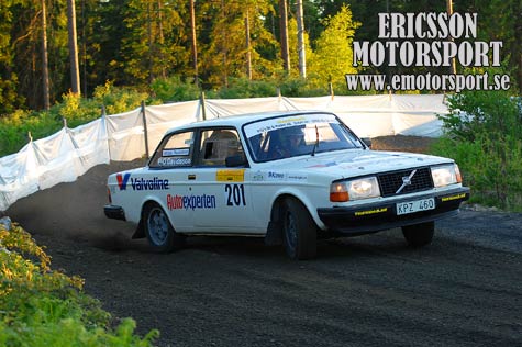 © Ericsson-Motorsport, www.emotorsport.se