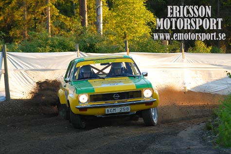 © Ericsson-Motorsport, www.emotorsport.se