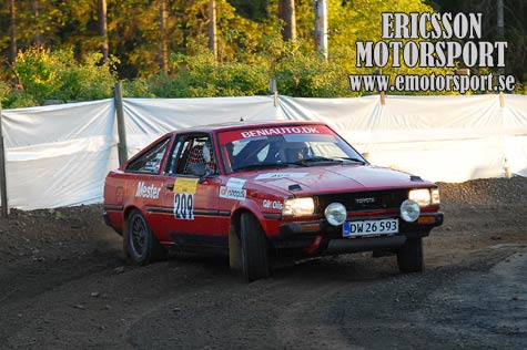 © Ericsson-Motorsport, www.emotorsport.se