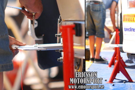 © Ericsson-Motorsport, www.emotorsport.se