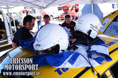 © Ericsson-Motorsport, www.emotorsport.se