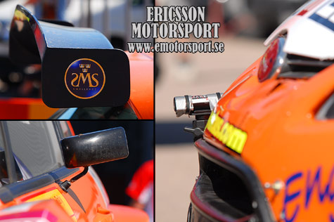 © Ericsson-Motorsport, www.emotorsport.se