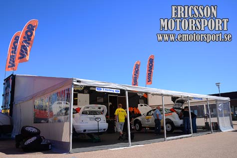 © Ericsson-Motorsport, www.emotorsport.se