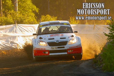 © Ericsson-Motorsport, www.emotorsport.se