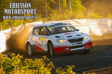 © Ericsson-Motorsport, www.emotorsport.se