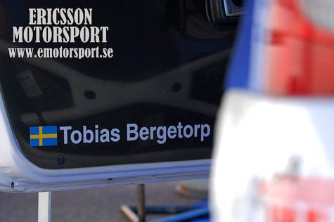 © Ericsson-Motorsport, www.emotorsport.se