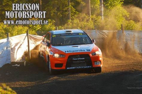 © Ericsson-Motorsport, www.emotorsport.se