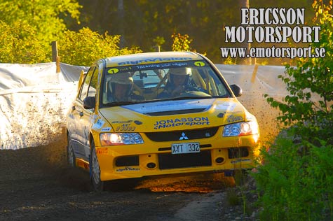 © Ericsson-Motorsport, www.emotorsport.se