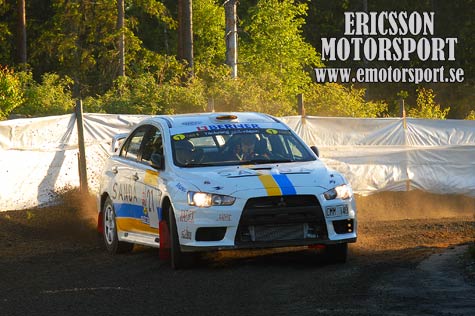 © Ericsson-Motorsport, www.emotorsport.se