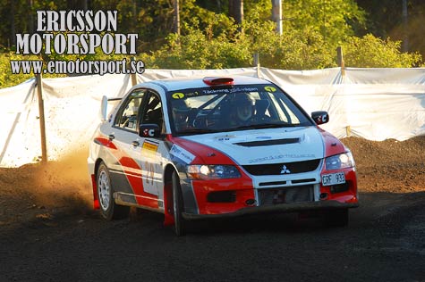 © Ericsson-Motorsport, www.emotorsport.se