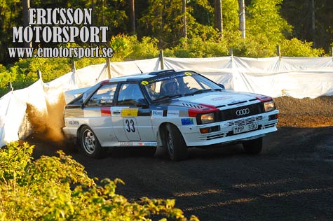 © Ericsson-Motorsport, www.emotorsport.se