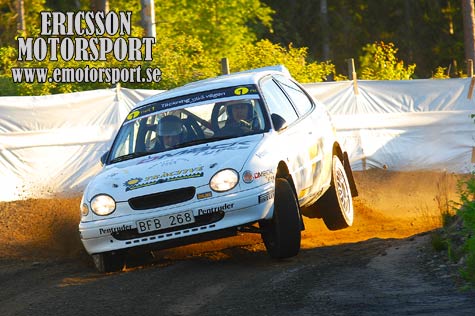 © Ericsson-Motorsport, www.emotorsport.se