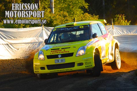 © Ericsson-Motorsport, www.emotorsport.se