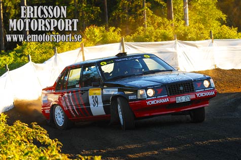 © Ericsson-Motorsport, www.emotorsport.se