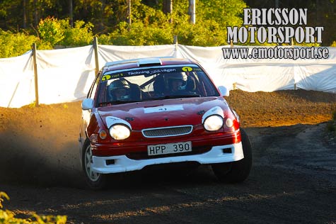 © Ericsson-Motorsport, www.emotorsport.se