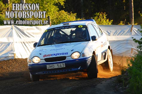 © Ericsson-Motorsport, www.emotorsport.se