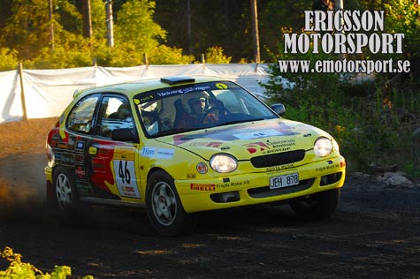 © Ericsson-Motorsport, www.emotorsport.se