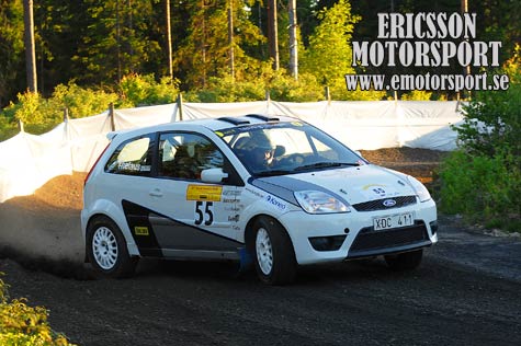 © Ericsson-Motorsport, www.emotorsport.se