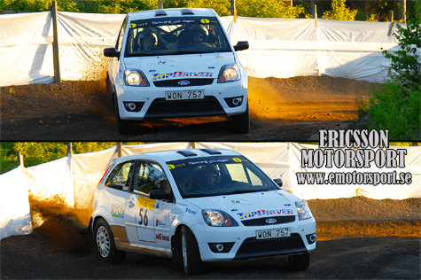 © Ericsson-Motorsport, www.emotorsport.se