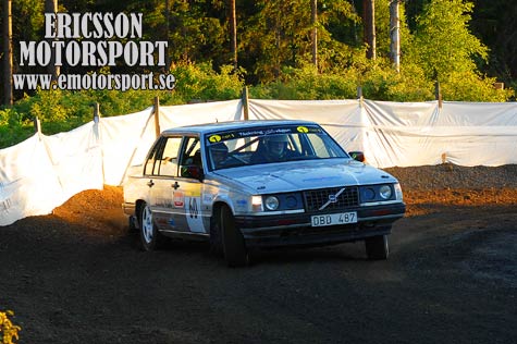 © Ericsson-Motorsport, www.emotorsport.se