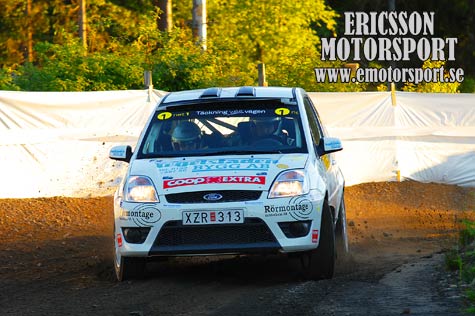 © Ericsson-Motorsport, www.emotorsport.se