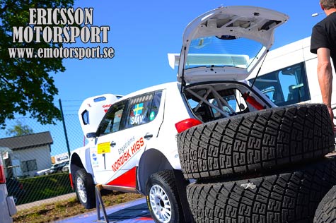 © Ericsson-Motorsport, www.emotorsport.se