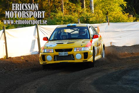 © Ericsson-Motorsport, www.emotorsport.se