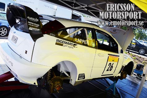 © Ericsson-Motorsport, www.emotorsport.se