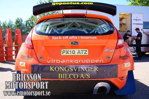 © Ericsson-Motorsport, www.emotorsport.se