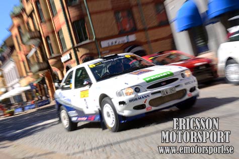 © Ericsson-Motorsport, www.emotorsport.se