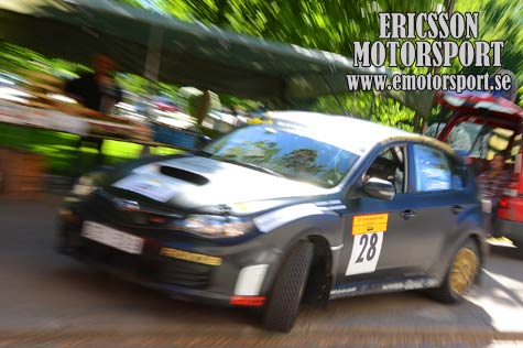 © Ericsson-Motorsport, www.emotorsport.se