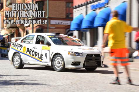 © Ericsson-Motorsport, www.emotorsport.se