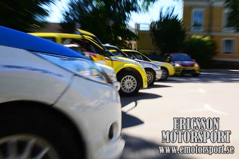 © Ericsson-Motorsport, www.emotorsport.se