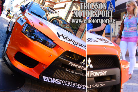 © Ericsson-Motorsport, www.emotorsport.se