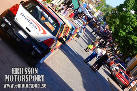 © Ericsson-Motorsport, www.emotorsport.se