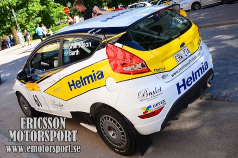 © Ericsson-Motorsport, www.emotorsport.se