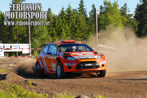 © Ericsson-Motorsport, www.emotorsport.se