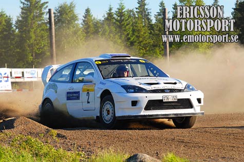 © Ericsson-Motorsport, www.emotorsport.se