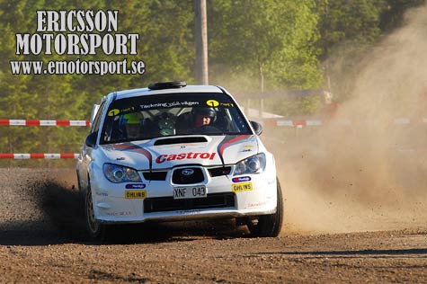 © Ericsson-Motorsport, www.emotorsport.se